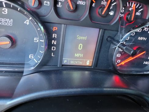 Certified 2018 GMC Sierra 1500 4WD Double Cab 143.5 w/ Elevation Edition image 18