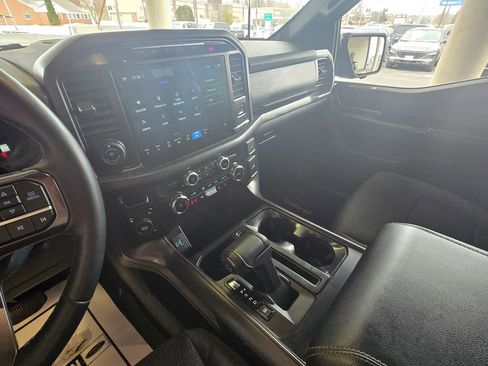 Used 2024 Ford F150 XLT w/ Equipment Group 302A MID image 19