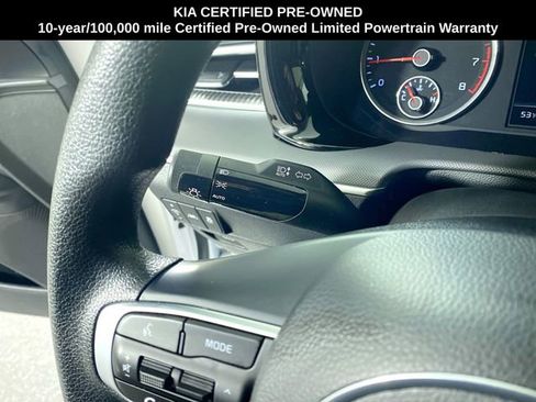 Used 2023 Kia K5 LXS image 14