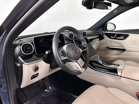 Certified 2026 Mercedes-Benz C 300 Sedan image 4