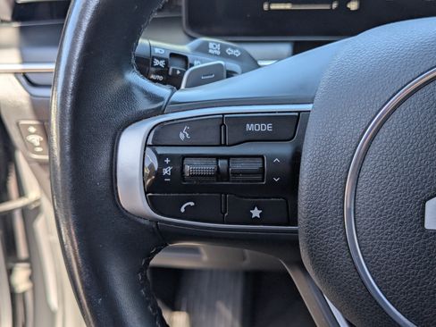 Certified 2025 Kia K5 GT FWD image 21