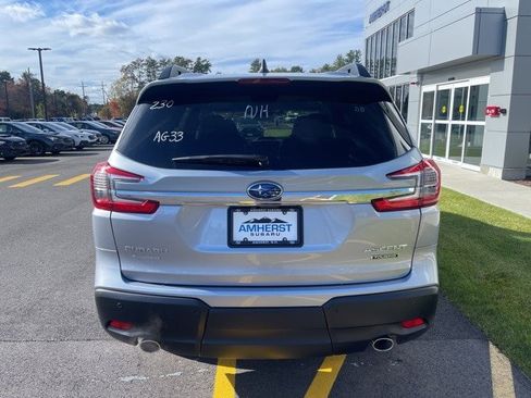 New 2025 Subaru Ascent Touring image 6