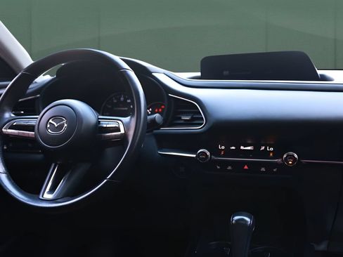 Used 2023 MAZDA CX-30 AWD 2.5 S w/ Preferred Package image 24