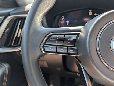 Used 2024 MAZDA CX-90 Plug-In Hybrid w/ Preferred AWD/4WD image 25