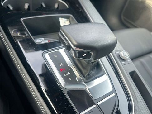 Used 2023 Audi A4 2.0T Premium Plus w/ Premium Plus Package image 23