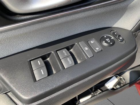 Certified 2021 Honda CR-V EX image 11