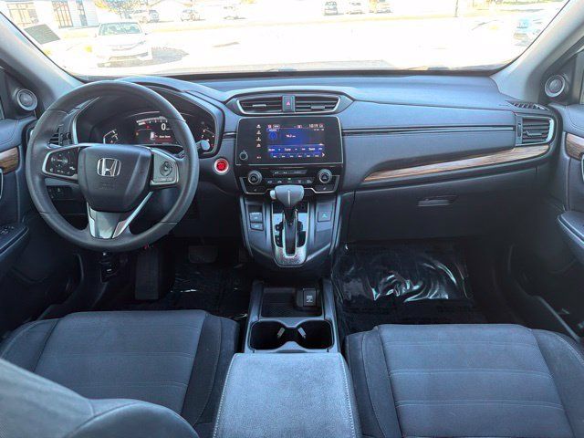 Used 2018 Honda CR-V EX image 15