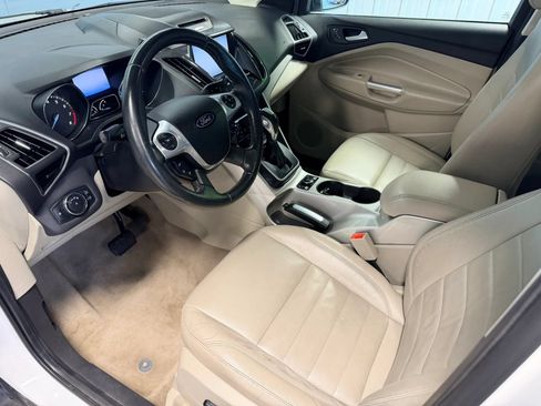 Used 2013 Ford Escape SEL AWD/4WD image 7
