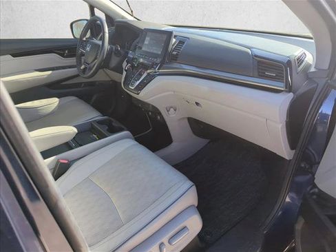 Used 2021 Honda Odyssey Elite image 26