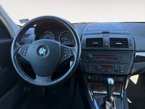 Used 2008 BMW X3 3.0si image 10
