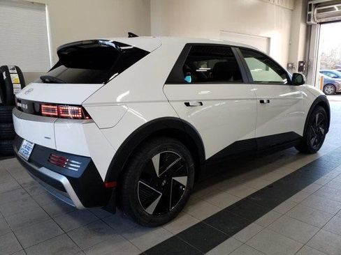 New 2026 Hyundai Ioniq 5 SEL image 21
