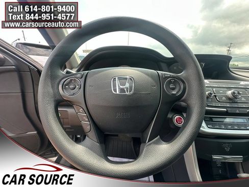 Used 2014 Honda Accord EX image 15