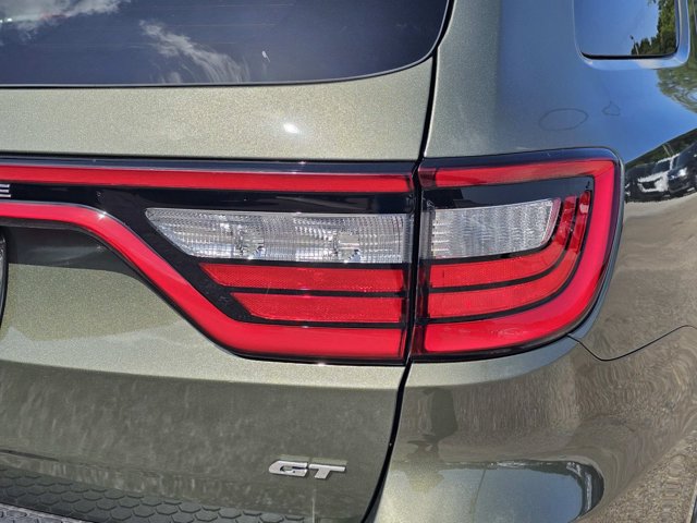 New 2026 Dodge Durango GT w/ Mopar All Weather Package AWD/4WD image 9