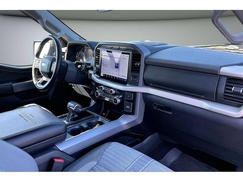 Used 2023 Ford F150 XLT w/ Equipment Group 302A High AWD/4WD image 44
