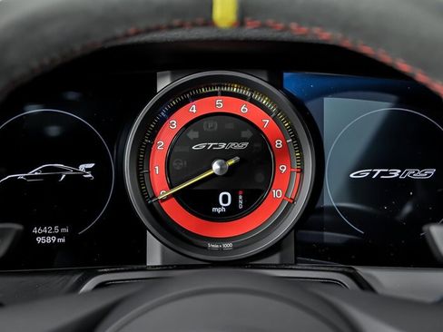 Used 2024 Porsche 911 GT3 RS RWD image 26