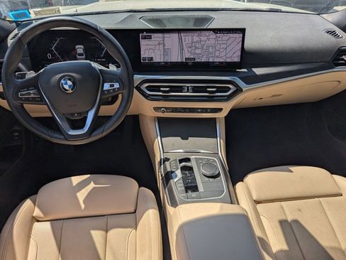 Certified 2023 BMW 330i xDrive Sedan w/ Parking Assistance Package image 14