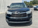 Used 2015 Toyota Highlander Limited image 3