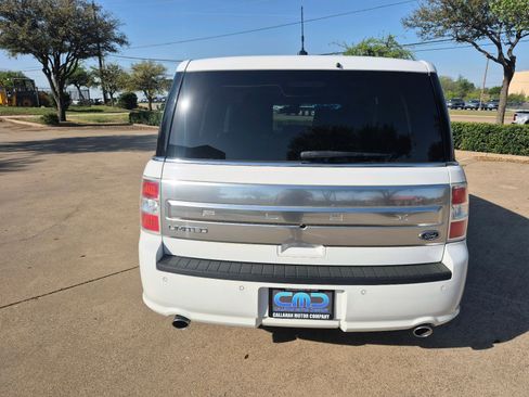 Used 2015 Ford Flex Limited image 7