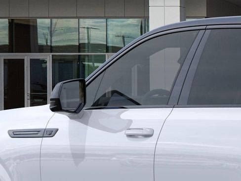 New 2025 Cadillac Escalade IQ Sport 2 AWD/4WD image 12