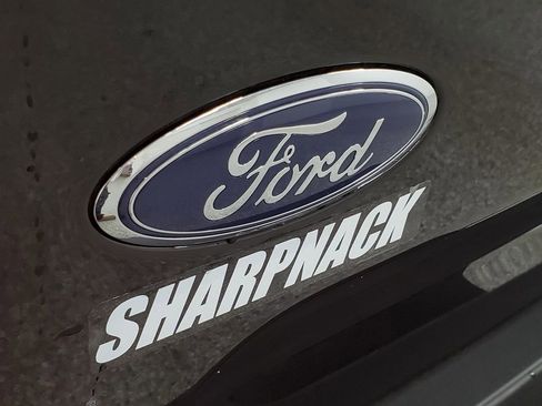 New 2025 Ford Bronco Sport Big Bend image 24