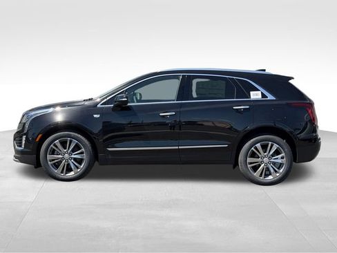 New 2026 Cadillac XT5 Premium Luxury w/ Driver Assist Package AWD/4WD image 2