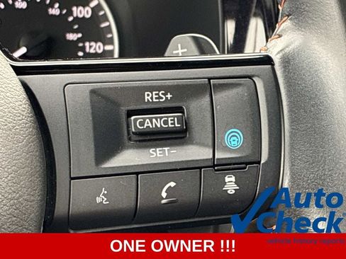 Certified 2023 Nissan Pathfinder Rock Creek AWD/4WD image 25