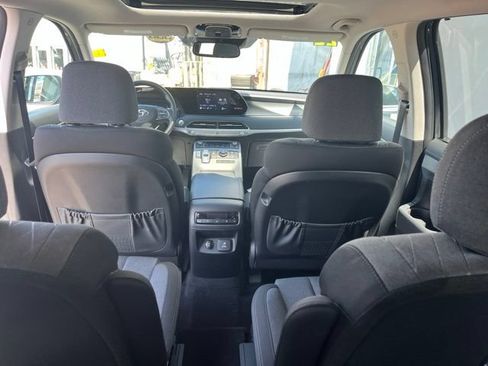 Used 2022 Hyundai Palisade SEL w/ Convenience Package AWD/4WD image 32