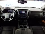Used 2015 Chevrolet Silverado 1500 LTZ w/ Texas Edition, 1LZ Trim image 3