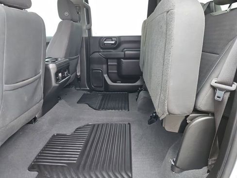 Used 2023 Chevrolet Silverado 2500 LT w/ Convenience Package image 39