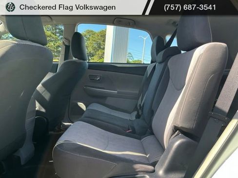 Used 2015 Toyota Prius V Two FWD image 26