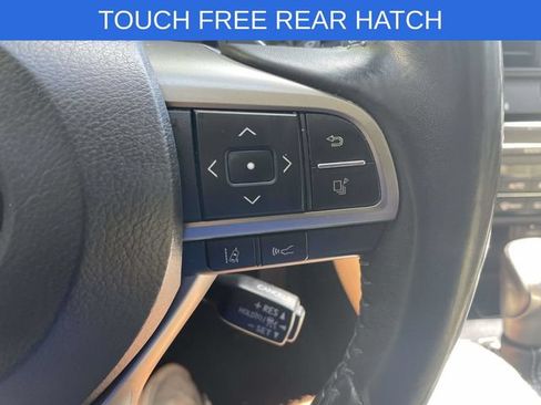 Used 2021 Lexus RX 350 FWD w/ Accessory Package image 28