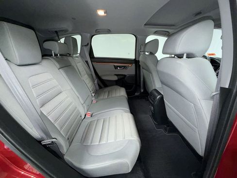 Used 2022 Honda CR-V EX image 17