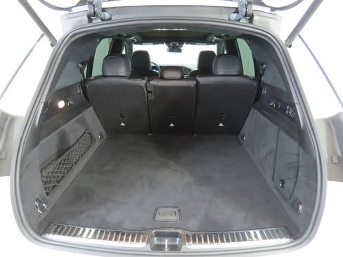 Used 2021 Mercedes-Benz GLE 63 AMG S image 28