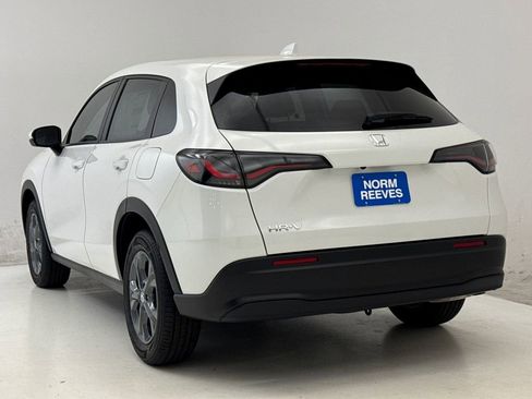 New 2026 Honda HR-V LX image 7