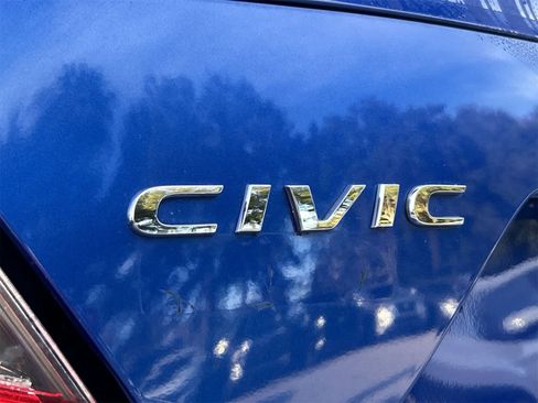 Used 2016 Honda Civic EX-T image 7