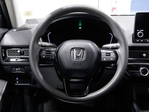 Certified 2023 Honda Civic LX image 16