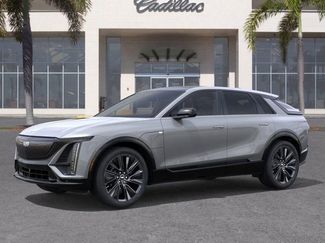 New 2026 Cadillac Lyriq Signature Sport video 2