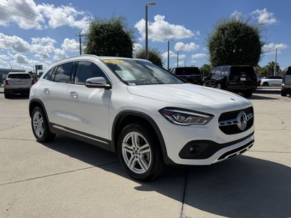 Used 2023 Mercedes-Benz GLA 250