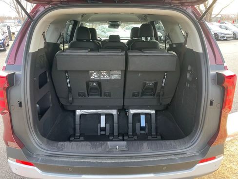 New 2026 Kia Carnival image 27