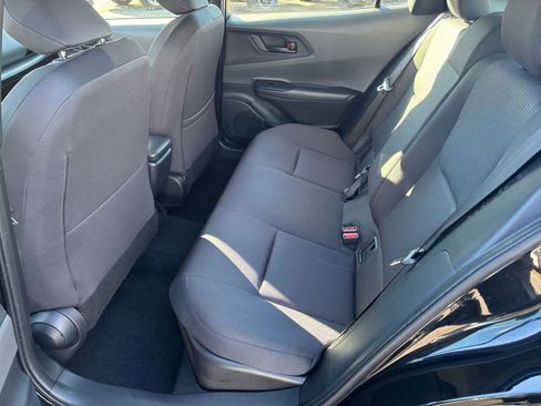 Used 2025 Toyota Prius LE image 22