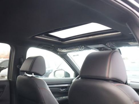 New 2026 Honda CR-V Sport-L image 22