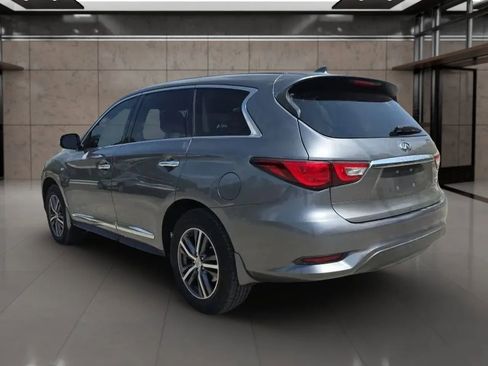 Used 2018 INFINITI QX60 FWD image 6