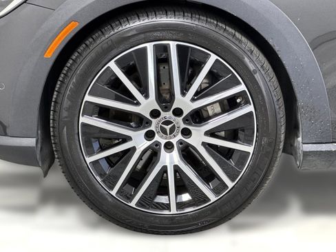 Used 2023 Mercedes-Benz E 450 4MATIC All-Terrain Wagon image 11