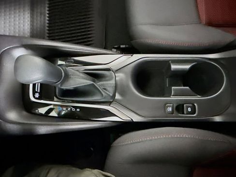 Used 2026 Toyota Corolla SE w/ SE Package FWD image 18