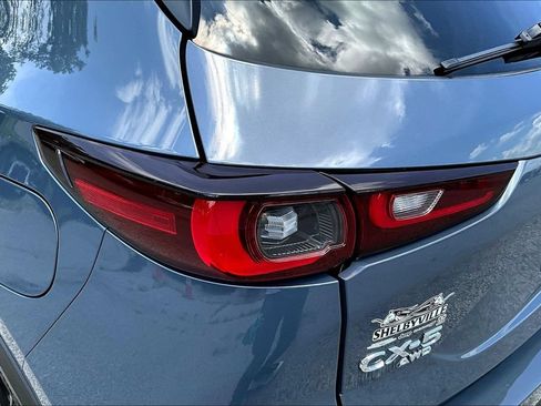 Used 2024 MAZDA CX-5 Carbon Edition AWD/4WD image 21