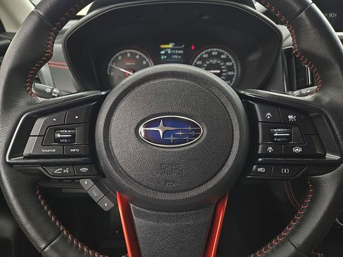 Certified 2023 Subaru Forester Sport AWD/4WD image 20
