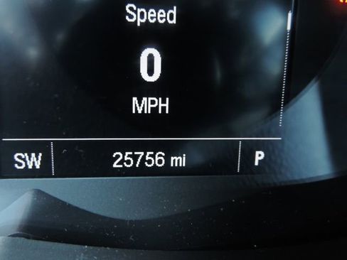 Certified 2021 Chevrolet Trax LS w/ Tint and Cruise Package image 27