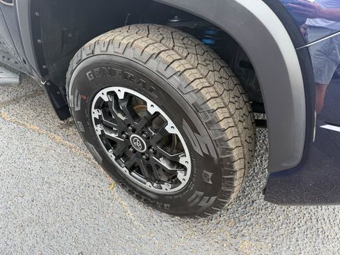 Used 2023 Toyota Tundra SR5 w/ TRD Off-Road Premium Package AWD/4WD image 27