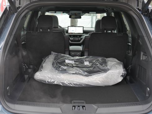 New 2026 Ford Explorer ST w/ Sun And Sound Package image 28