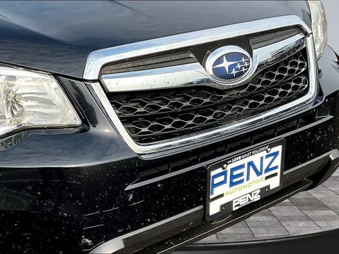 Used 2015 Subaru Forester 2.5i Premium w/ Popular Package #2 AWD/4WD image 29